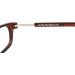 TBOC Reading Glasses | +3.00 Diopter Brown Tortoise Frame | Foldable & Adjustable | Magnetic Closure | Ideal for Men & Women | STRACTIONS Senior Presbyopia Aid (1 Pack) - Buy Online on GoSupps.com