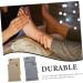 FOMIYES 8 Pairs Arch Support Cushions & Plantar Sleeves - Foot Support Insoles for Pain Relief - Buy Online on GoSupps.com