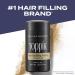 Toppik Hair Building Fibers 12g Fill In Fine or Thinning Hair Instantly Thicker Fuller Looking Hair 9 Shades for Men & Women Light Blonde - Buy Online on GoSupps.com