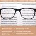 5 Pack Blue Light Blocking Reading Glasses for Men & Women - Stylish Computer Eyeglasses with Spring Hinge (1.50 Strength - Buy Online on GoSupps.com