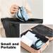 Sheep Print Menstrual Pad Storage Bag - Portable Sanitary Napkin Pouch for Teen Girls & Women - Color 9 - Buy Online on GoSupps.com