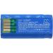 60C-0060N Battery Replacement (1500mAh 2.4V) for Cattron Theimeg 70C-0003KIT-C | International Shipping Available - Buy Online on GoSupps.com