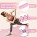Bending Massage Roller | Multifunctional Muscle Relief Device for Sore Muscles & Fascia - Perfect for Home & Travel (Verde) - Buy Online on GoSupps.com