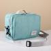 Sunveno Waterproof Diaper Bag Stylish & Functional Pocket Design for On-the-Go Parents Green L (1 Pack) - Buy Online on GoSupps.com