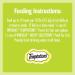 TEMPTATIONS Adult Cat Treats All Natural Free Range Chicken Flavour 160g Pouch (10 Pack) 160 g (Pack of 10) All Natural Chicken - Buy Online on GoSupps.com