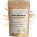 Cupplement Psyllium Fiber Powder 300 Grams - Organic Psyllium Husk - Premium Quality