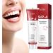 Hi Smile Probiotic Toothpaste - Color Correction & Whitening Amplifier for Bright Healthy Smiles - Buy Online on GoSupps.com