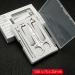 Practical New Manicure Groove Tool Set for Men and Women Universal Professional Nail Clippers Set Affordable - Buy Online on GoSupps.com