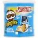 Snack Bundle with Pringle Salt & Vinegar Tub 40g x3 Pack With Pringle Paprika Tub 40g x3 (6 Pack) - Buy Online on GoSupps.com