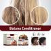 Buy Raw Batana Oil for Hair - Thicker & Healthier Hair Conditioner (120g) | International Shipping Available - Buy Online on GoSupps.com