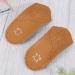 ARTIBETTER Orthotic Inserts - Arch Support Insoles with Heel Cushion for Plantar Fasciitis & Flat Feet (Size 3) - Buy Online on GoSupps.com