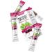 Snap Supplements Nitric Oxide Organic Beet Root Powder - 10 Convenient Single Serve Packs for Natural Energy On-The-Go, Blood Pressure & Heart Health Support - Buy Online on GoSupps.com