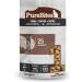 PureBites Freeze Dried Shrimp Cat Treats 23g | 1 Ingredient | Made in USA & Cat Food Topper 80g | Turkey Recipe | Made in USA - Buy Online on GoSupps.com