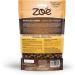 Zoe Tender Bites Peanut Butter and Banana + Zoe Better Than Rawhide Twists for Dogs BBQ Chicken Flavor (12 Pack) Peanut Butter & Banana Bites + Twists - Buy Online on GoSupps.com