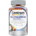 Centrum Women and Men 50 Plus MultiGummies | Multivitamins/Minerals Gummies for Adults 50+ - Buy Online on GoSupps.com