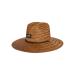 Billabong Men's Tides Straw Hat One Size Brown 2020