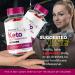 Xtremefit Keto ACV Gummies - Advanced Weight Loss Tank | 30-Day Supply - Buy Online on GoSupps.com