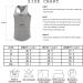 Holure 3-Pack Men's Sleeveless Sports Shirts - Fitness & Bodybuilding Vests in Black Dark Gray Marine - Buy Online on GoSupps.com