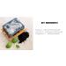 Antifungal Charcoal Tea Tree Soap - Ultimate Odor Protection for Gym & Sports - 2 Large Bars for Pre/Post Workout - International Shipping Available - Buy Online on GoSupps.com