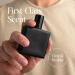 DIME No. 1 Cologne for Men Clean Fragrance for Men with Amber Woods Cardamom and Leather 1.7 oz / 50 ml - Buy Online on GoSupps.com
