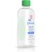 Johnson's Baby Oil with Aloe Vera and Vitamin E - 14 Fl Oz - Buy Online on GoSupps.com