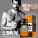 Natural Beard Oil - Bart l for Softness & Strength | Men's Beard Treatment & Perfect Gift - Buy Online on GoSupps.com