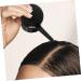 Didiseaon 1pc Powder Sprayer Fiber Powder Hairdressing Tools Hair Fiber Hold Spray Hair Building Nozzle Black - Buy Online on GoSupps.com