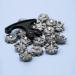 SOLM8 Screw-in Spikes Replacement for Golf Shoes & Cricket Spikes | Easy to Install Metal Threading | 1/4 Inch Size (23 Count + 1 Spanner) - Buy Online on GoSupps.com