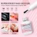 Major Dijit Gel X Nail Kit | Complete Beginner Gel Nail Set with Drill 4-in-1 Glue Gel 500 Long Coffin Tips & UV Lamp for Nail Art - Ship Worldwide - Buy Online on GoSupps.com