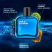 Wild. Stone Hydra Energy Perfume for Men 50ml - Buy Online on GoSupps.com