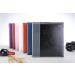 Artmag 4x6 Photo Album - Extra Large Capacity Leather Cover - 400 Vertical Photos - Blue - Buy Online on GoSupps.com