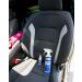 Nanotech Upholstery Care Kit: Carpet & Fabric Cleaner, Stain Remover, Water Repellent Spray - 16 Oz - Buy Online on GoSupps.com
