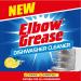 Elbow GreaseLemon Fresh Powerful Dishwasher Cleaner 12 Pack - Buy Online on GoSupps.com