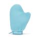 Beau Bronzage - Large Tanning Application Mitt - Soft and Luxurious Tanning Mitt - For Spreading Tan Over a Larger Surface Area - Streak-Free Tan
