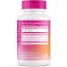 Pink Stork Total Lactation: Breast Feeding Essentials Lactation Supplements for Increased Breast Milk Women-Owned 60 Capsules - Buy Online on GoSupps.com