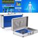 Vanenfere Quantum Magnetic Resonance Body Analysator multilingual supportive full-body health scanner with dynamic 3D analysis