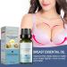 Essential Oil & Plant Extracts - Breast Tightening & Enlarging Massage Oil (3 Pieces) - Anti-Sagging Serum for Lifting Bust - Buy Online on GoSupps.com