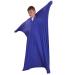 Sensory Direct Body Sock for Autism - Medium & Blue | for Kids Adults Boys & Girls | Full Body Wrap for Hyposensitivity Compression Anxiety ADHD ASD Special Needs Medium (120cm x 70cm) Blue