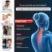 Buy Safwel Neck Tractor - Adjustable Portable Barehole Neck Support for Neck Pain Relief | Women's Button Design - Buy Online on GoSupps.com