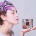 NUIBO Mushroom Head Air Cushion CC Cream Foundation + 2PCS Sponges | Moisturizing BB Cream, Long Lasting Matte Concealer | Ivory Shade - Buy Online on GoSupps.com