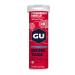 GU Energy Hydration Electrolyte Drink Tablets Enhanced Endurance Sports Drink for Running Cycling Triathlon 96 Servings Strawberry Hibiscus