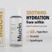 VEGREEN Alcohol-Free Skin Mucin Essence Toner | Hydrating Wild Yam Extract Calming Facial Essence for All Skin Types | 5 fl oz - Achieve Glass Skin - Buy Online on GoSupps.com