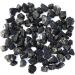 Natural Crystal Rough 1 Kg Natural Rough Black Tourmaline Crystal Stone Stone Collection - Buy Online on GoSupps.com