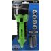 Dorcy 55 Lumen Floating LED Flashlight Neon Green with Carabineer Clip - Buy Online on GoSupps.com