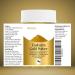Gold Powder Edible 10g - E171 Free Food Color for Baking & Decorating | Edible Gold Dust for Cakes Chocolate & Drinks - Buy Online on GoSupps.com