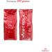 Morola Caff Italiano - Coffee Beans - Morola Red Blend - 1000g Bag - 1kg Pack - Made in Italy - Buy Online on GoSupps.com