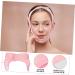 FOMIYES Lift Shaper Belt V Shape Belt V Facial Slimmings Strap Lifting Lift Tape Lifting Straps Women Shaping Pink Care Belt Fabric - Buy Online on GoSupps.com