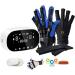 Upgraded Rehabilitation Robot Gloves Automatic Finger Rehab Training Orthotics Finger Trainer for Adults/Teenager Intensity Can Be Adjusted Mobile Phone Can Record Data Synchronously LefthandM R - Buy Online on GoSupps.com