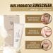 Joseon Relief Sun Cream - Korean SPF50 Sunscreen with Rice Probiotics | UV Defense for All Skin Types - Buy Online on GoSupps.com