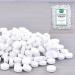 Campden Tablets (Potassium Metabisulfite) (50 tablets) | Packed in Canada |Sterilant and Preservative Prevent the Growth of Most Wild Yeast| Used to Sterilize Beer Wine Juice Cider and Water| by Elo s Premium - Buy Online on GoSupps.com